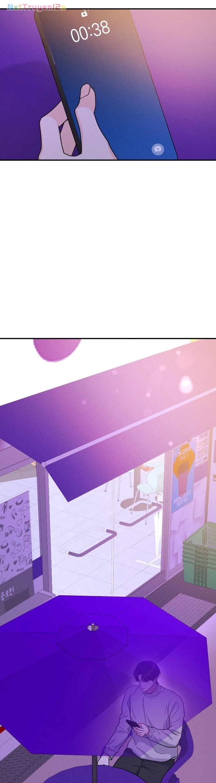 Cuộc Chiến Thoát Kiếp FA Chapter  56 - 49