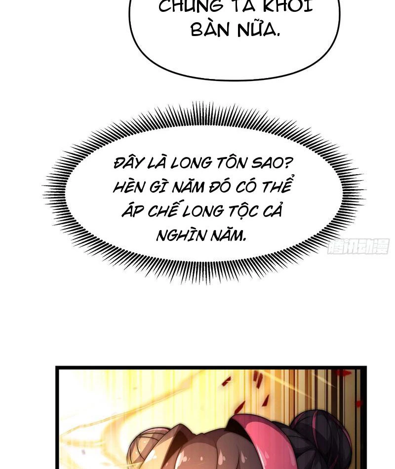 Lôi kiếp mười vạn năm Chapter 10 - 10