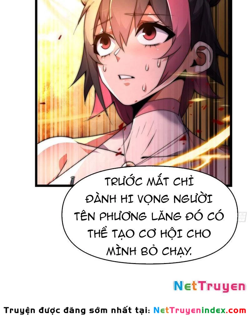 Lôi kiếp mười vạn năm Chapter 10 - 11