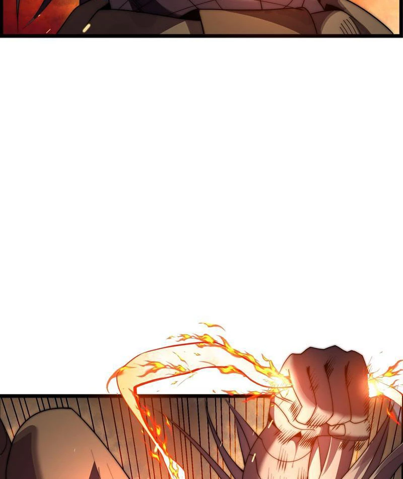 Lôi kiếp mười vạn năm Chapter 10 - 14