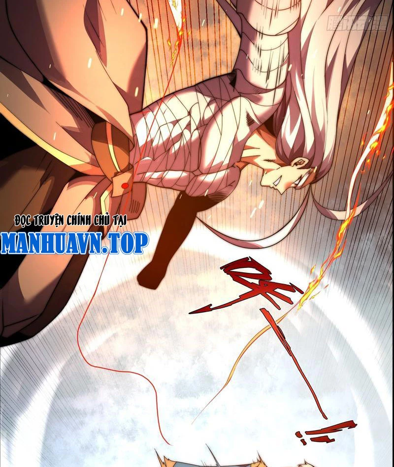 Lôi kiếp mười vạn năm Chapter 10 - 15