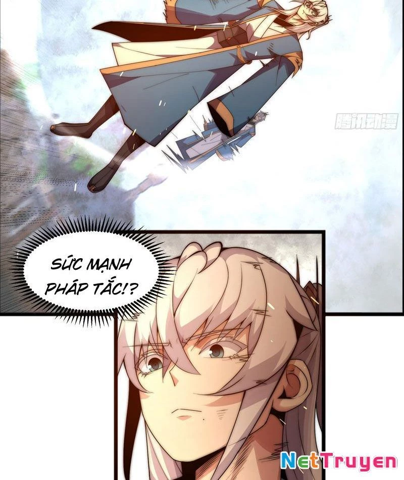 Lôi kiếp mười vạn năm Chapter 10 - 16