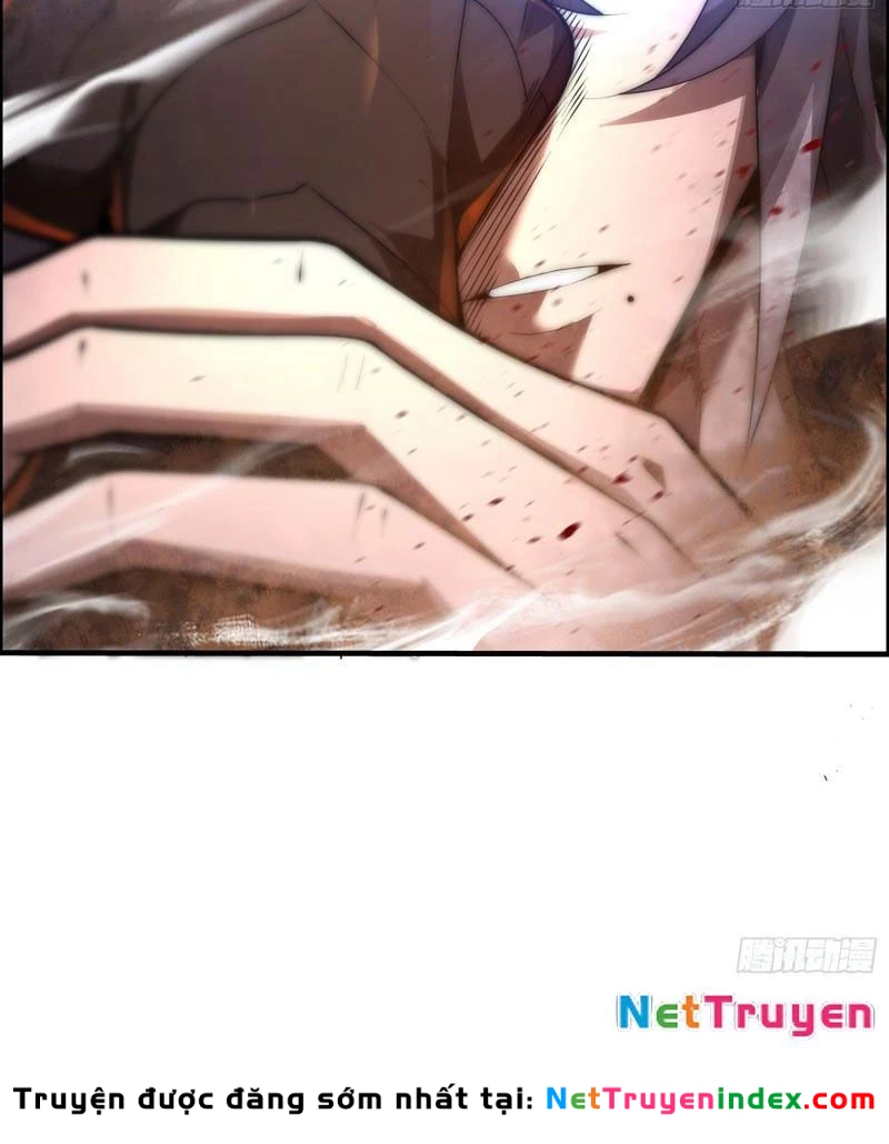 Lôi kiếp mười vạn năm Chapter 10 - 21