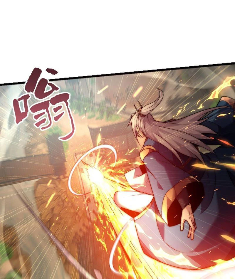 Lôi kiếp mười vạn năm Chapter 10 - 27