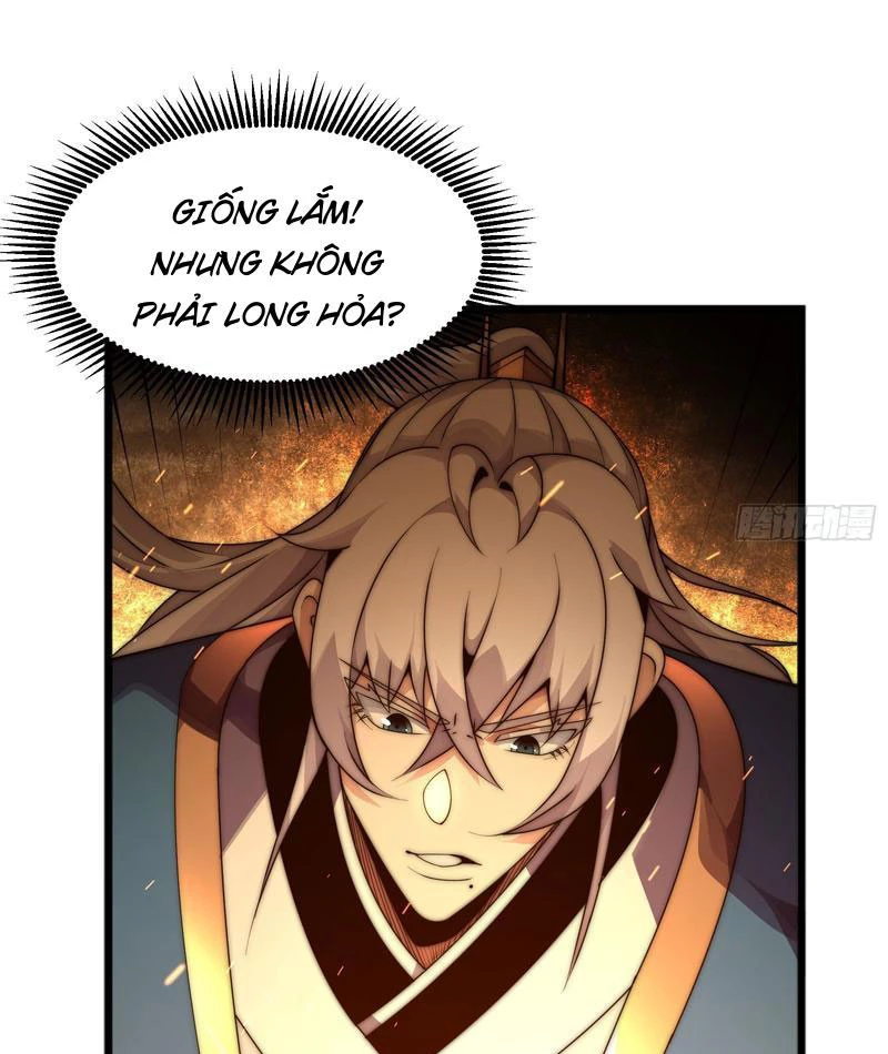 Lôi kiếp mười vạn năm Chapter 10 - 30