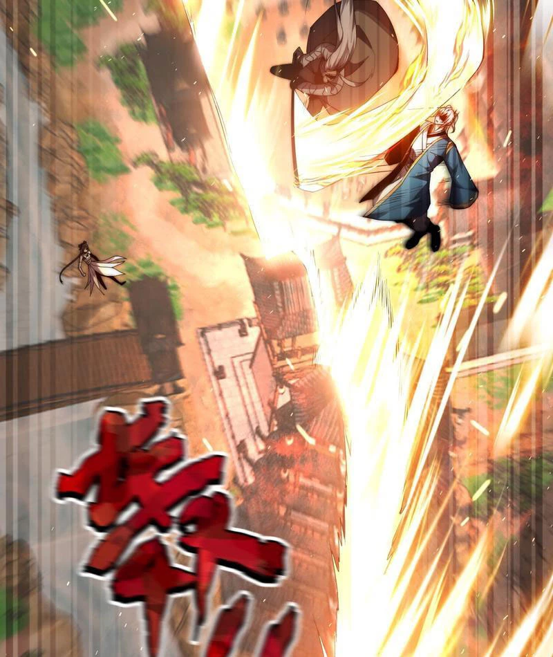 Lôi kiếp mười vạn năm Chapter 10 - 34