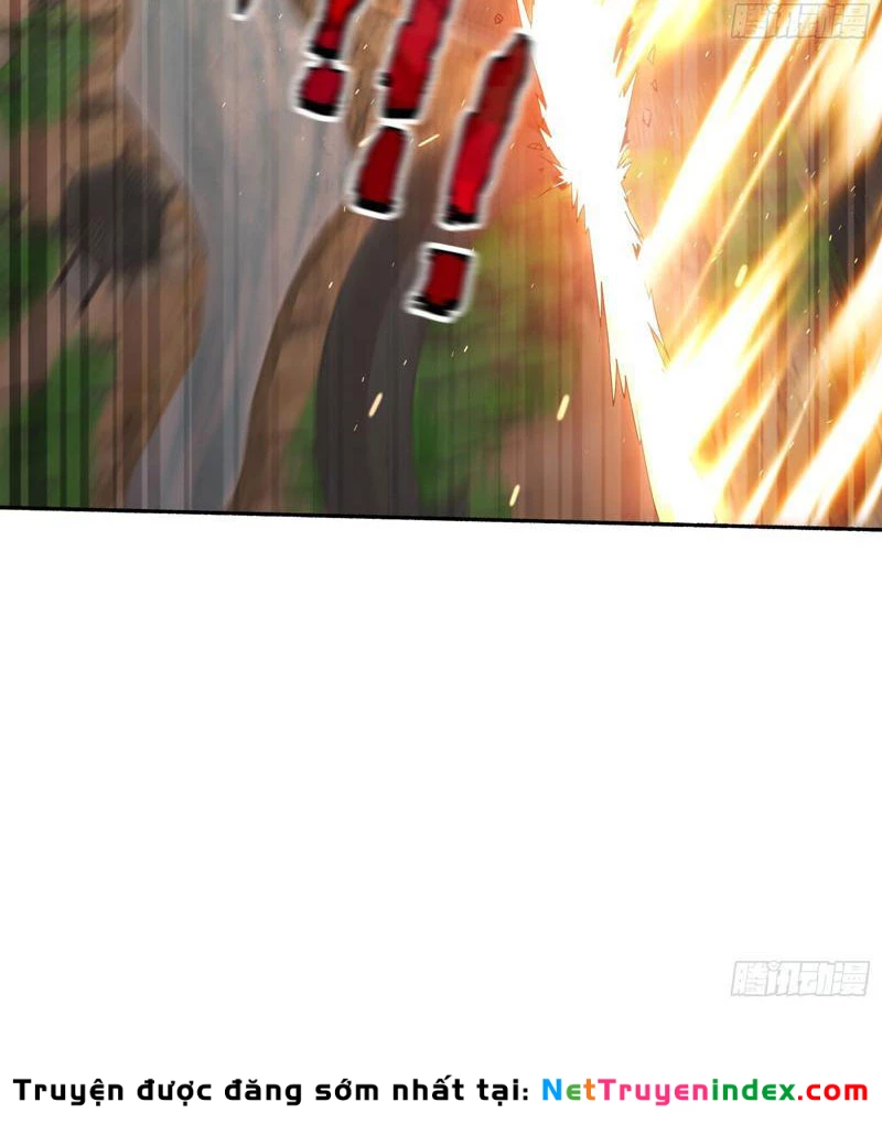 Lôi kiếp mười vạn năm Chapter 10 - 35