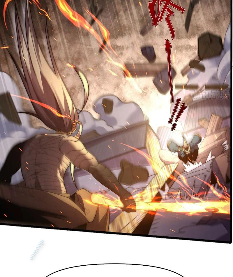 Lôi kiếp mười vạn năm Chapter 10 - 38