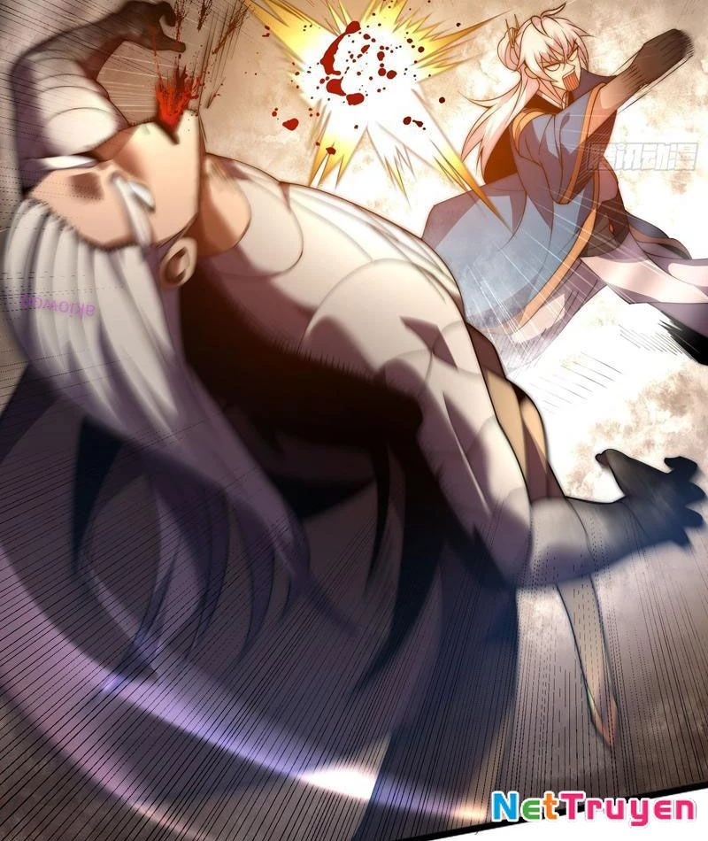 Lôi kiếp mười vạn năm Chapter 10 - 46