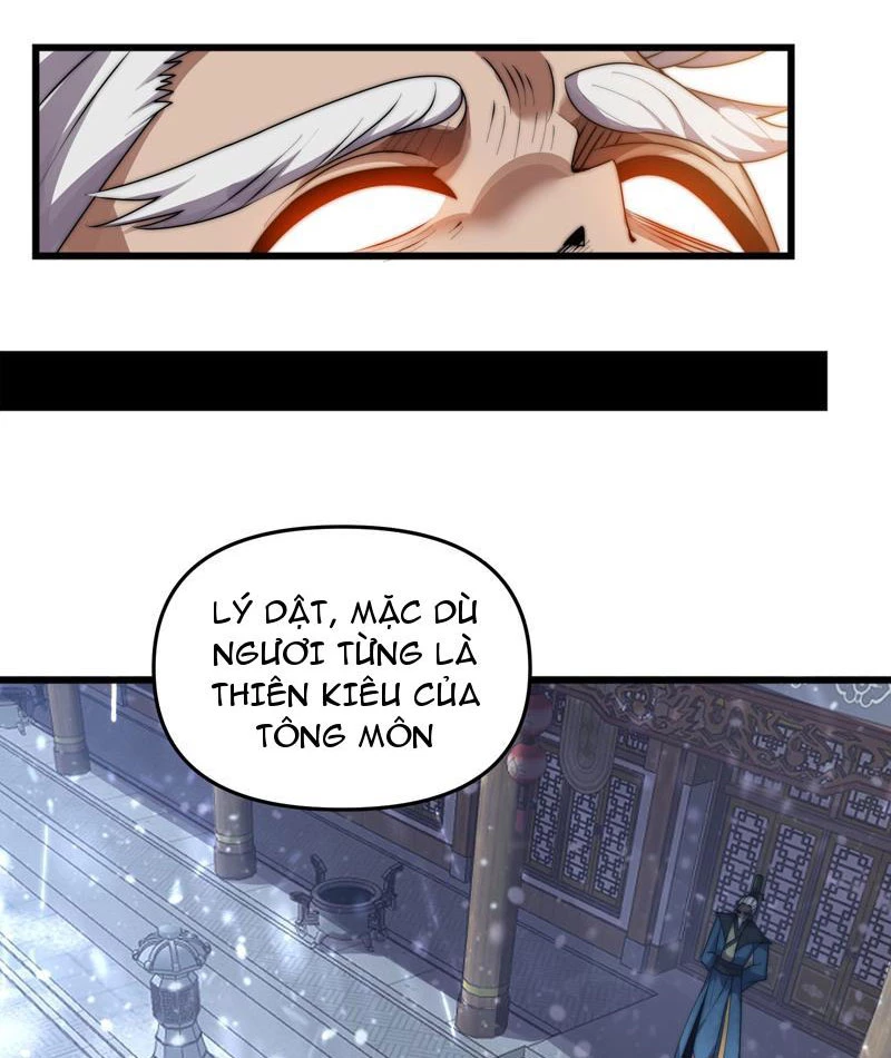 Lôi kiếp mười vạn năm Chapter 10 - 50