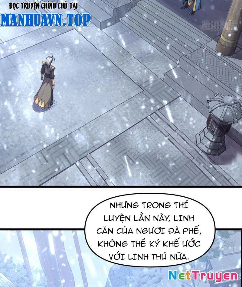 Lôi kiếp mười vạn năm Chapter 10 - 51