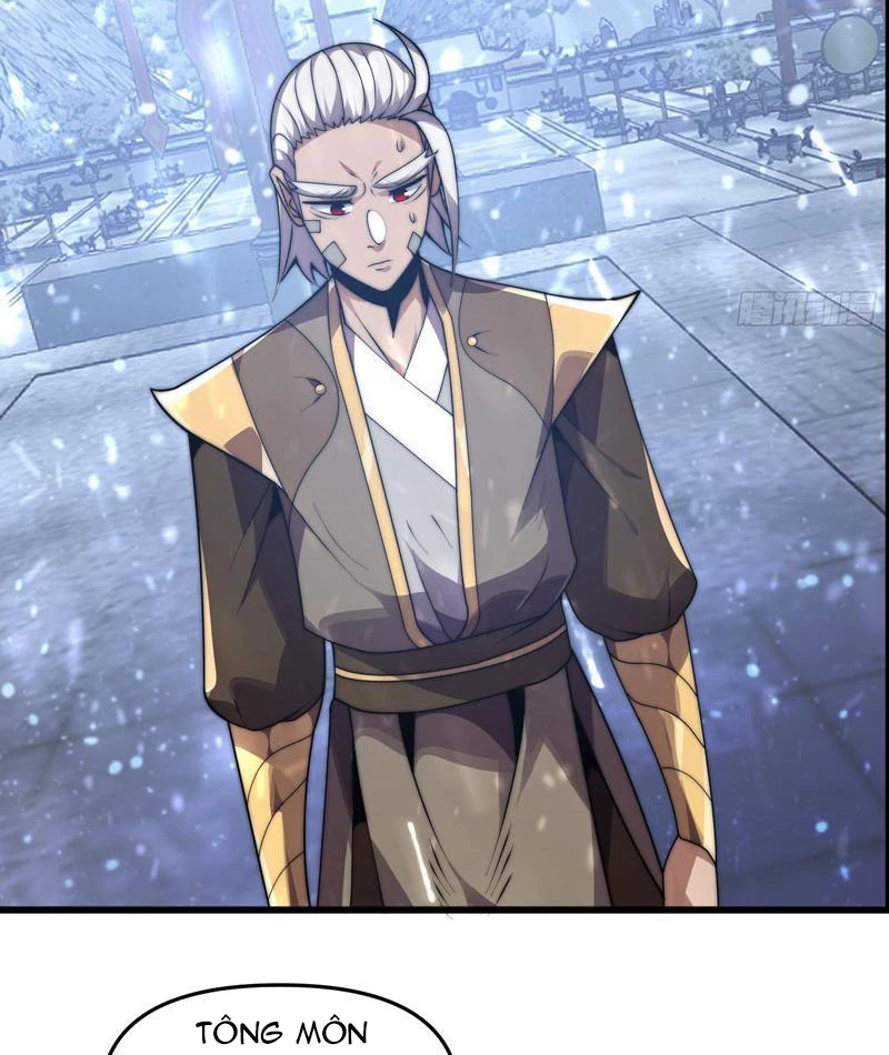 Lôi kiếp mười vạn năm Chapter 10 - 52