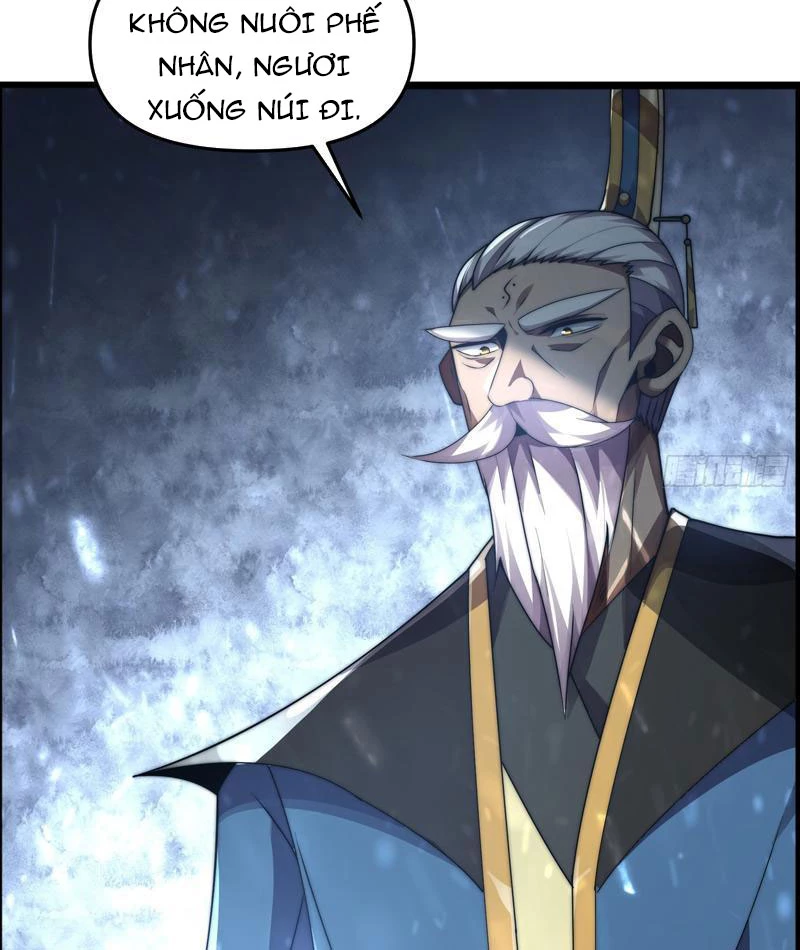 Lôi kiếp mười vạn năm Chapter 10 - 53