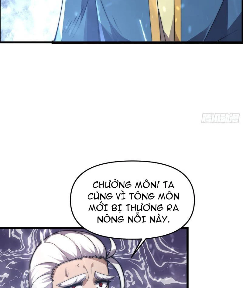 Lôi kiếp mười vạn năm Chapter 10 - 54