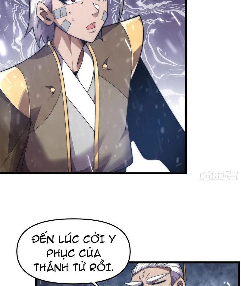 Lôi kiếp mười vạn năm Chapter 10 - 55