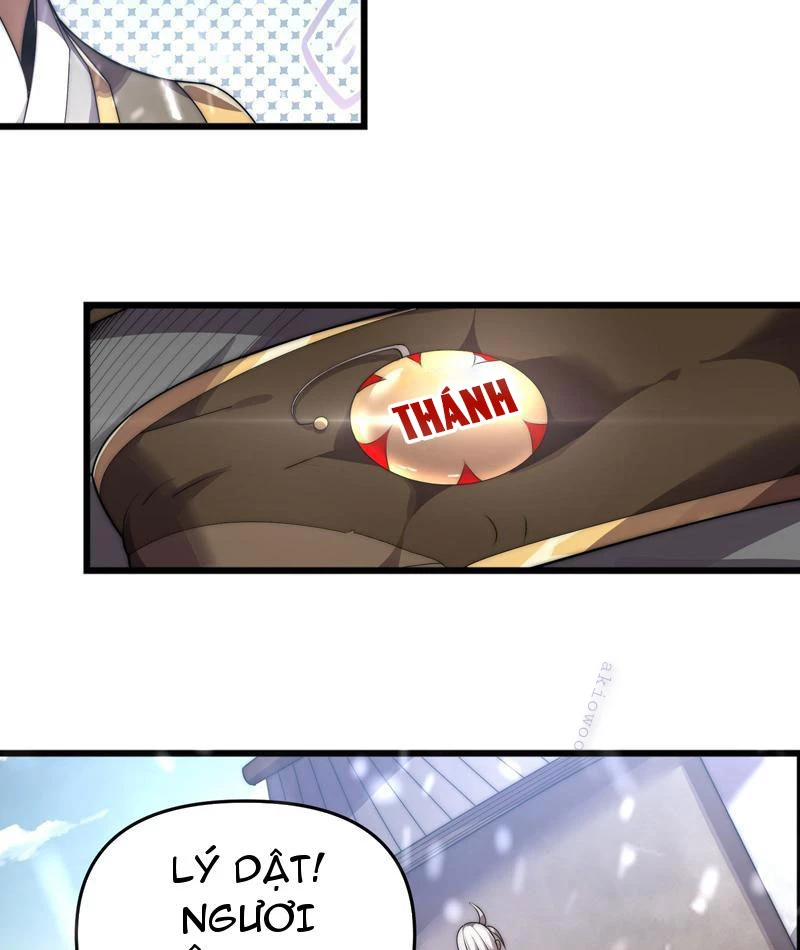 Lôi kiếp mười vạn năm Chapter 10 - 57