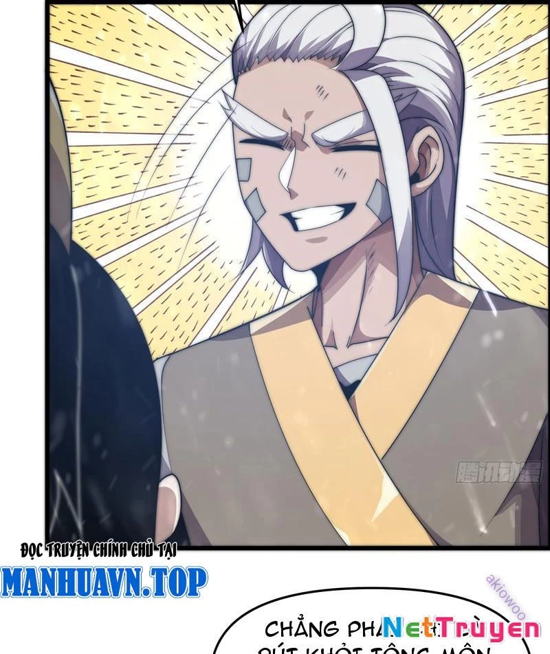 Lôi kiếp mười vạn năm Chapter 10 - 61