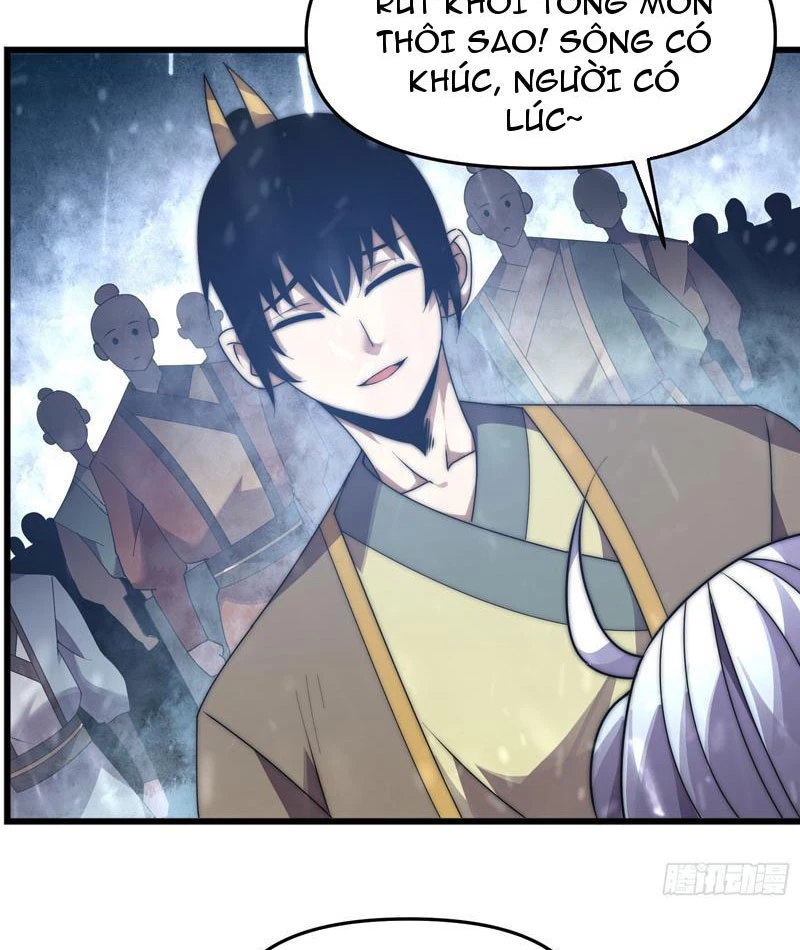 Lôi kiếp mười vạn năm Chapter 10 - 62