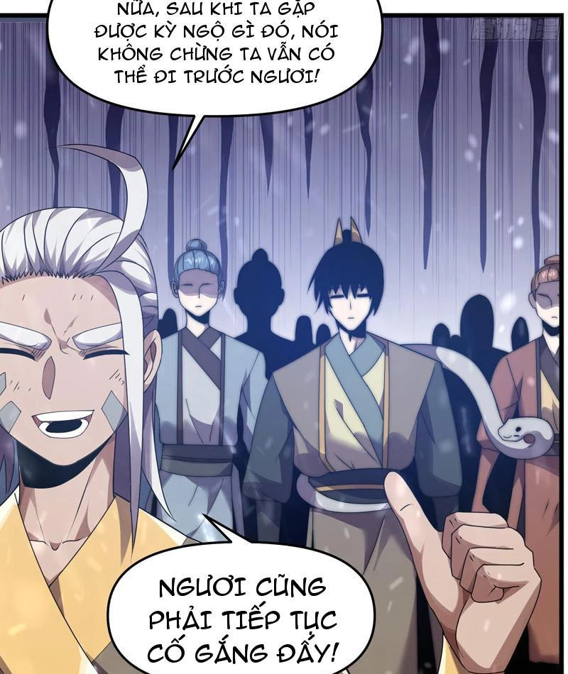 Lôi kiếp mười vạn năm Chapter 10 - 65