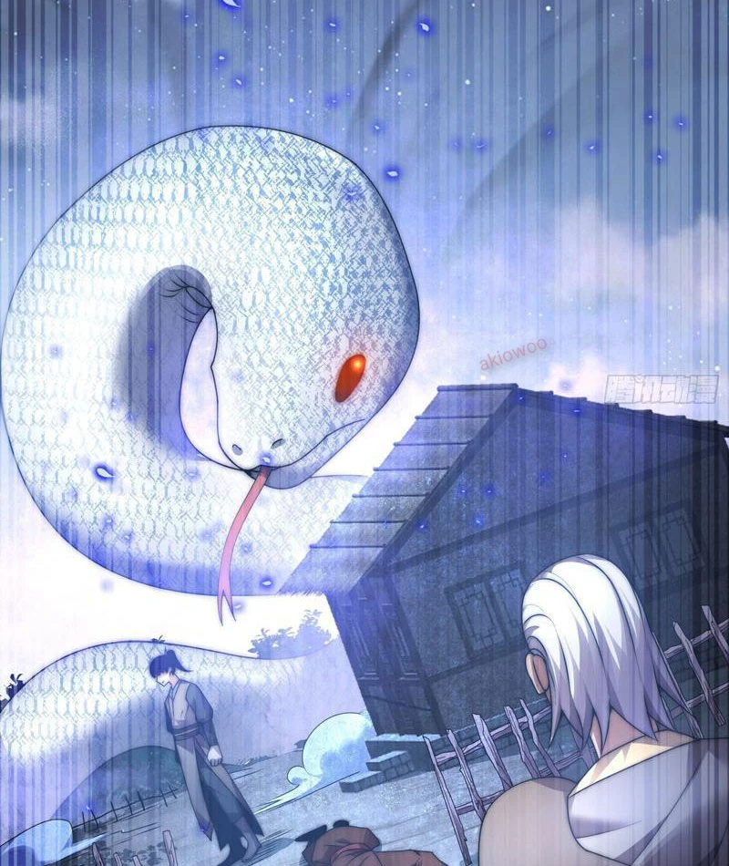 Lôi kiếp mười vạn năm Chapter 10 - 67