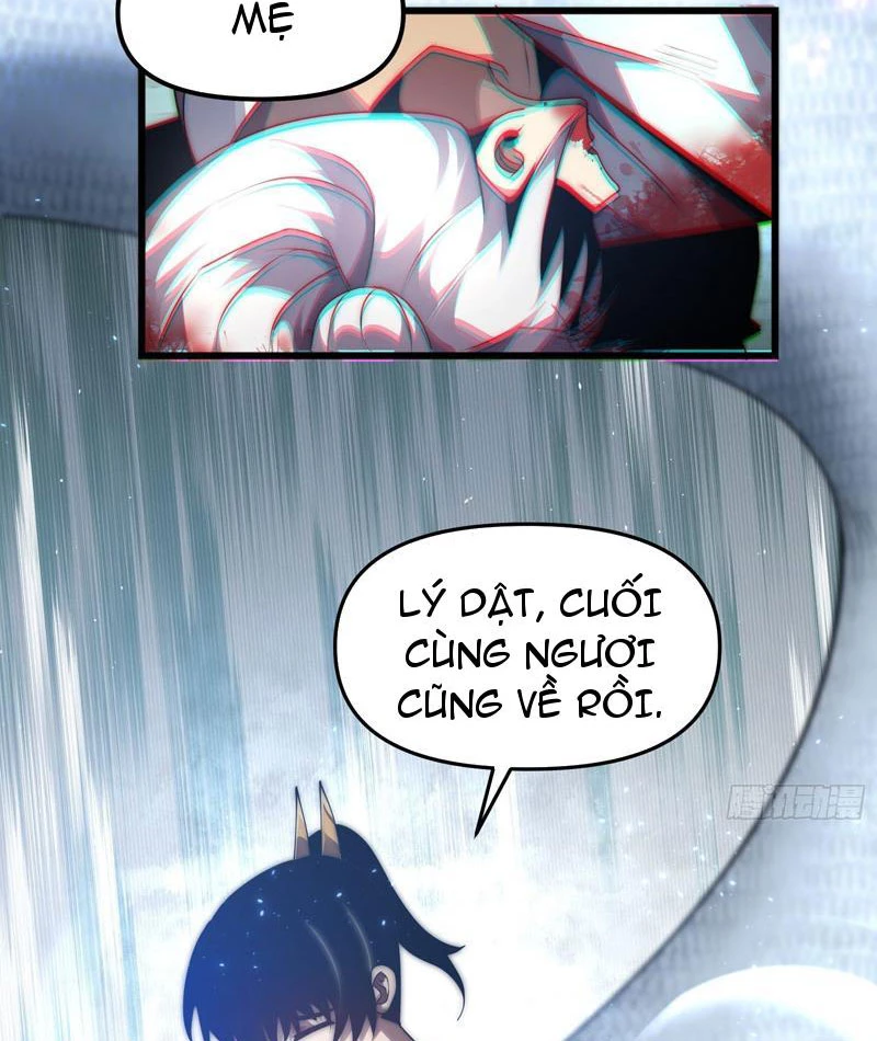 Lôi kiếp mười vạn năm Chapter 10 - 70