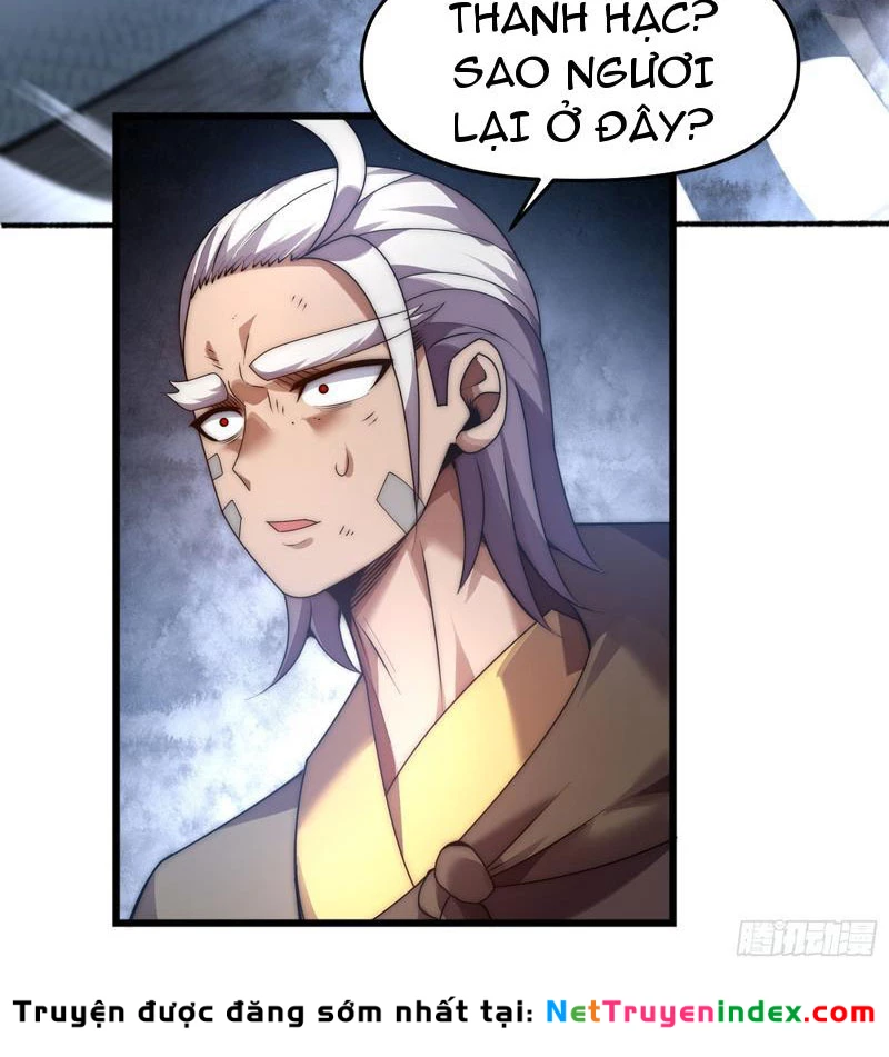 Lôi kiếp mười vạn năm Chapter 10 - 72