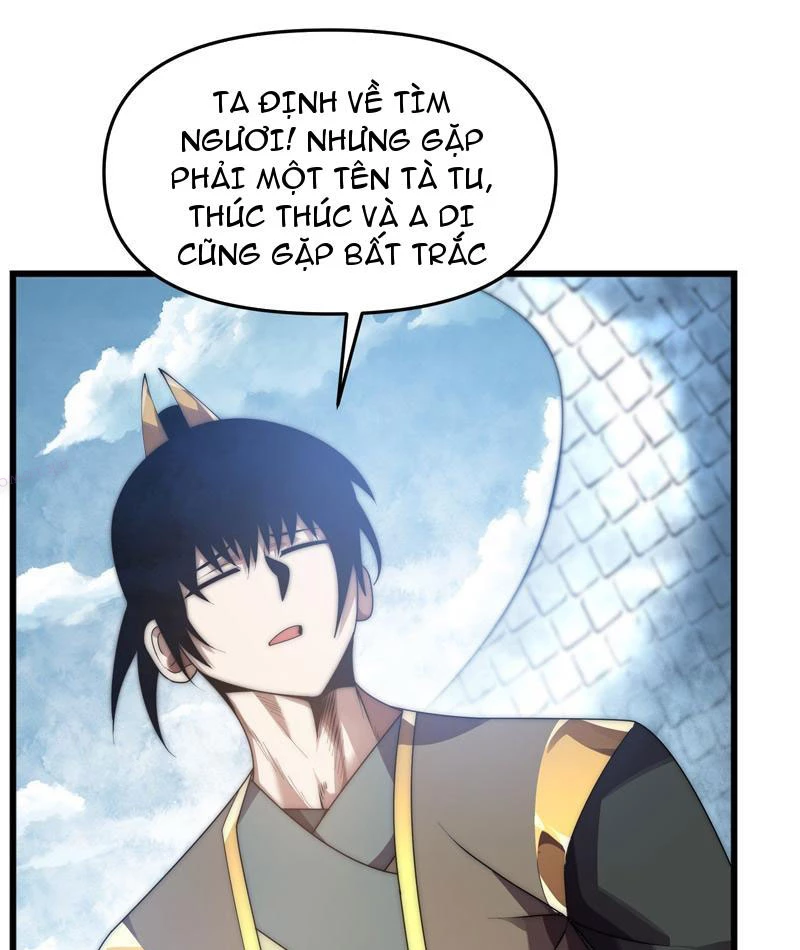 Lôi kiếp mười vạn năm Chapter 10 - 73