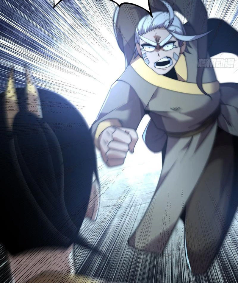 Lôi kiếp mười vạn năm Chapter 10 - 83