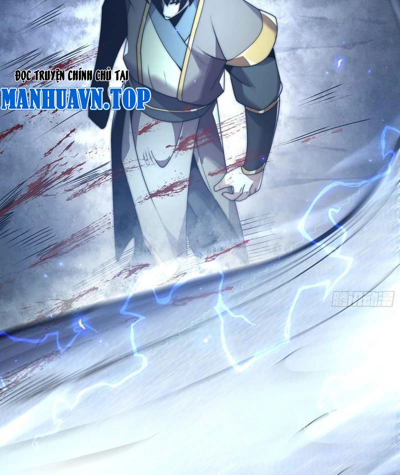 Lôi kiếp mười vạn năm Chapter 10 - 85