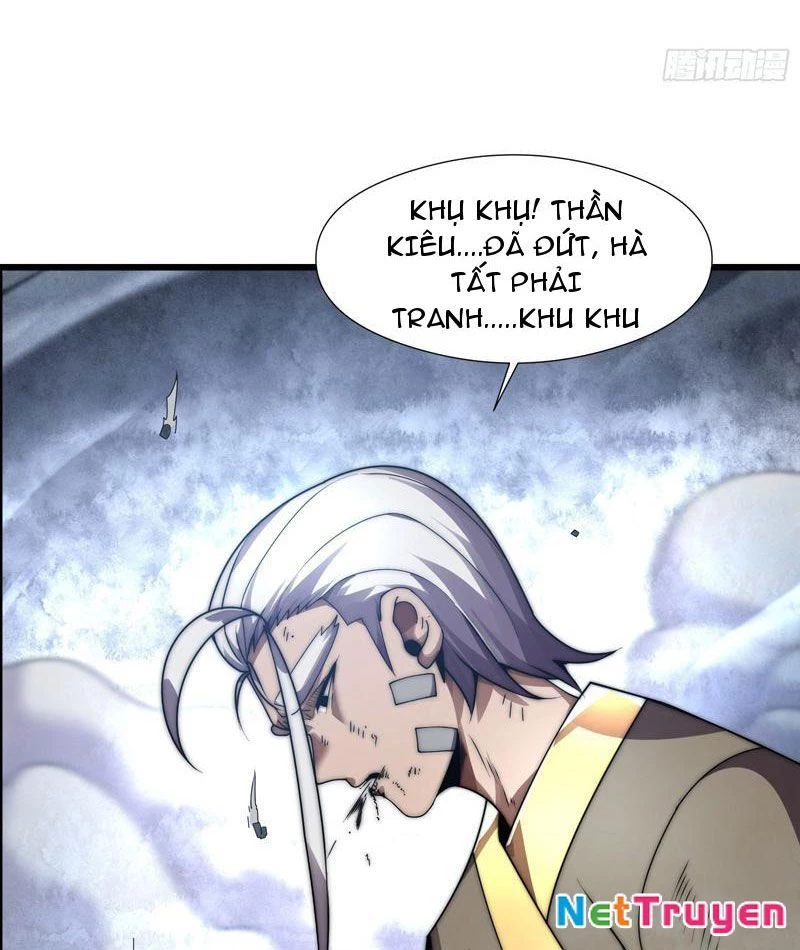 Lôi kiếp mười vạn năm Chapter 10 - 91