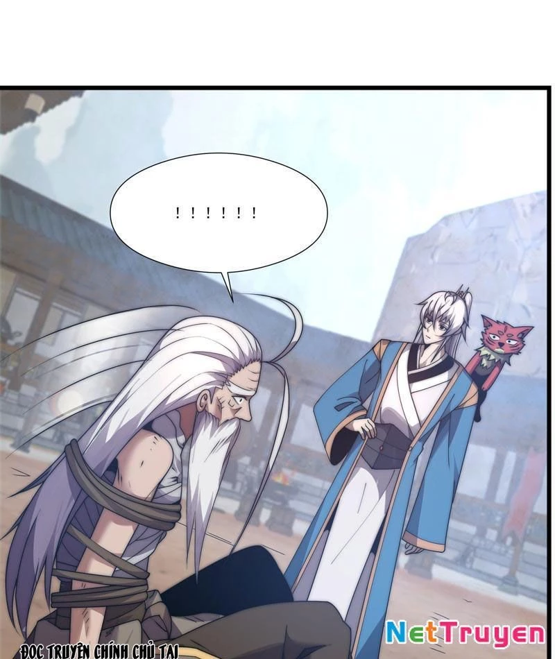 Lôi kiếp mười vạn năm Chapter 10 - 96