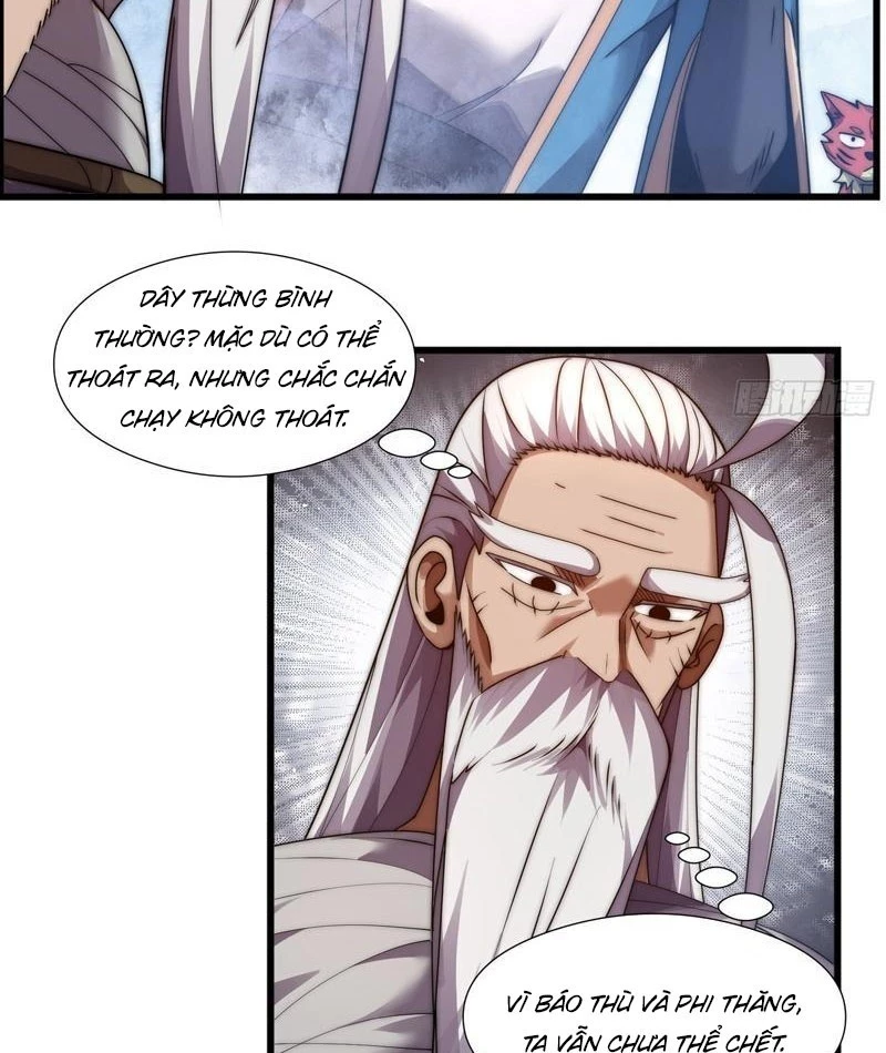 Lôi kiếp mười vạn năm Chapter 10 - 98