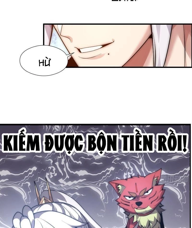 Lôi kiếp mười vạn năm Chapter 10 - 100