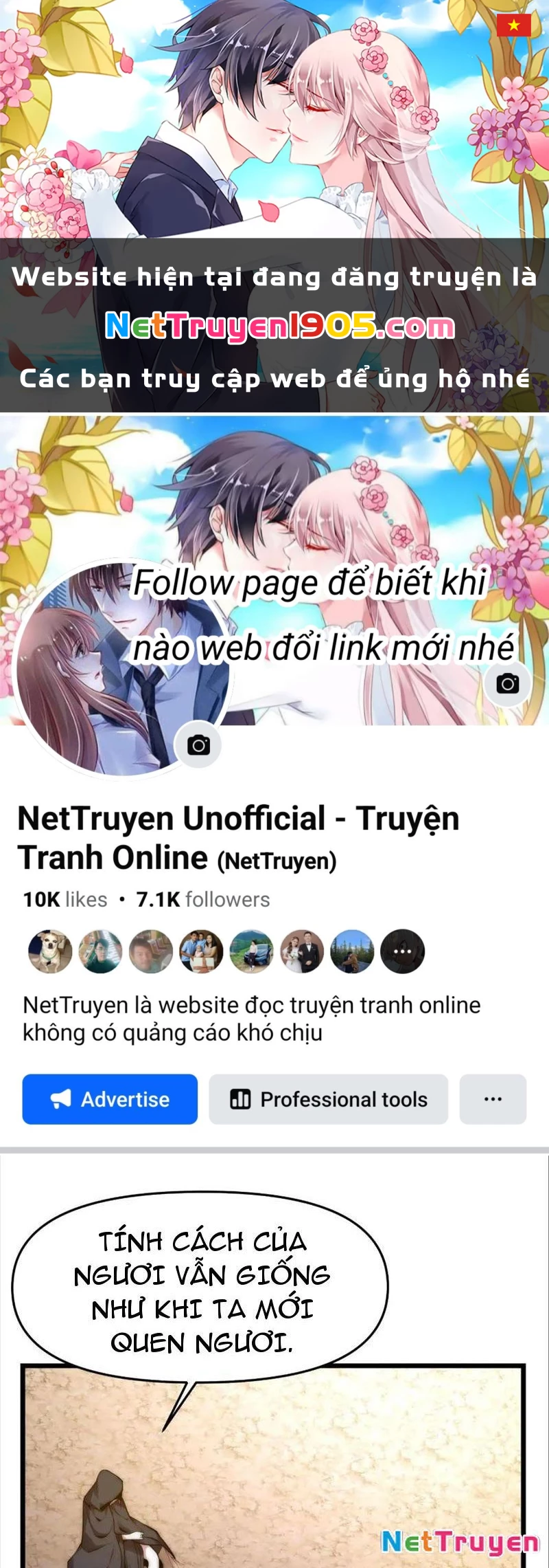 Lôi kiếp mười vạn năm Chapter 13 - 1