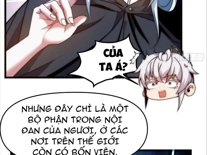 Lôi kiếp mười vạn năm Chapter 13 - 10