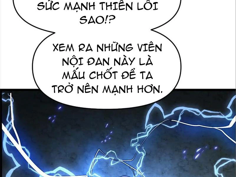 Lôi kiếp mười vạn năm Chapter 13 - 28