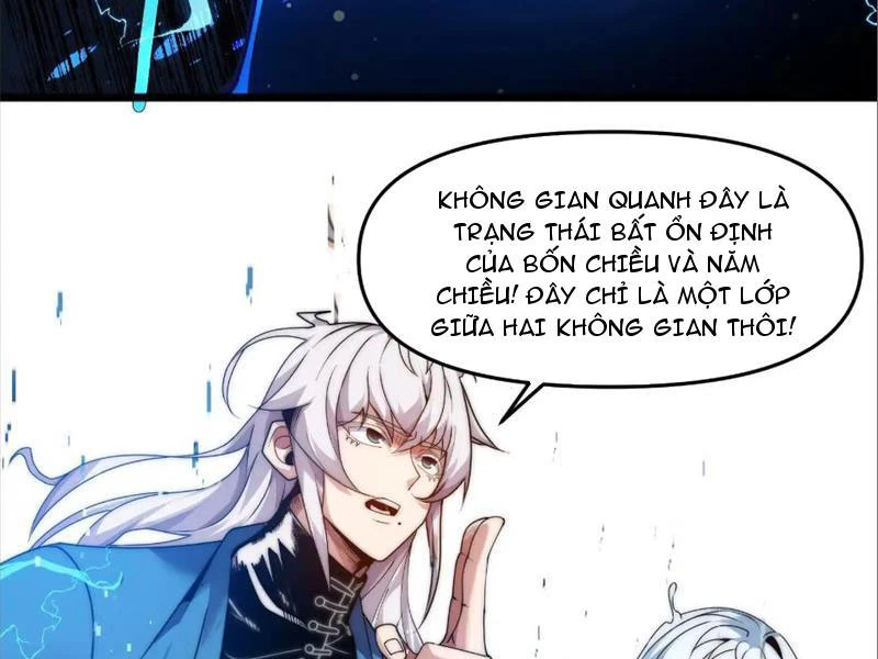 Lôi kiếp mười vạn năm Chapter 13 - 35