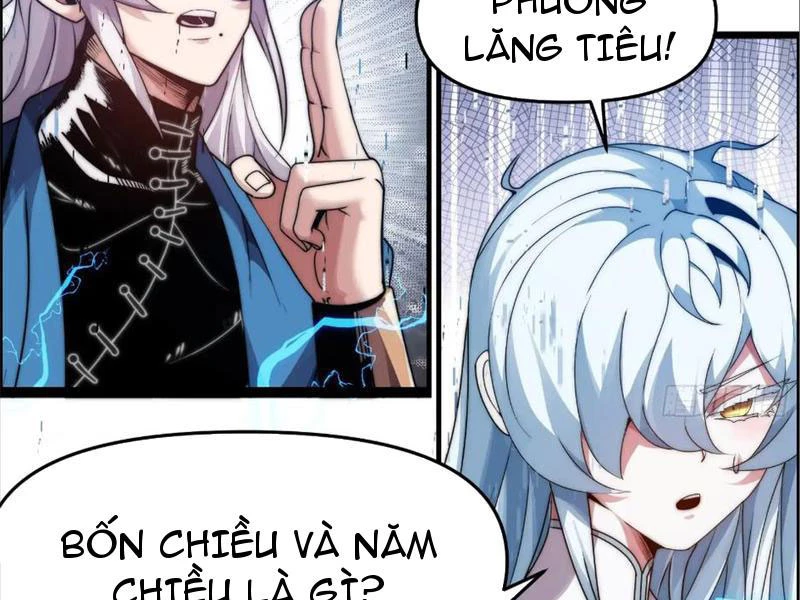 Lôi kiếp mười vạn năm Chapter 13 - 38