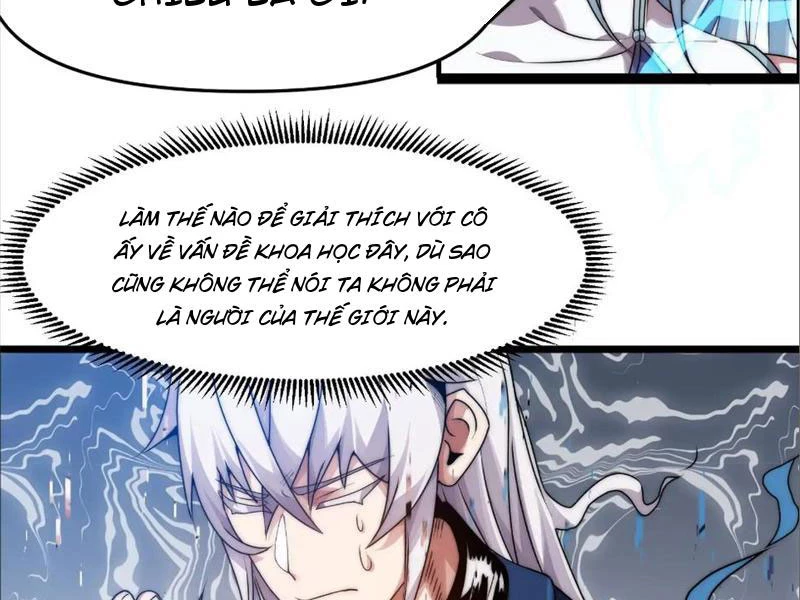 Lôi kiếp mười vạn năm Chapter 13 - 39