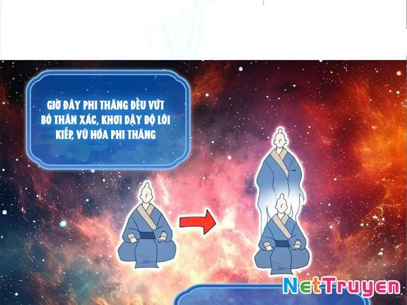 Lôi kiếp mười vạn năm Chapter 13 - 46