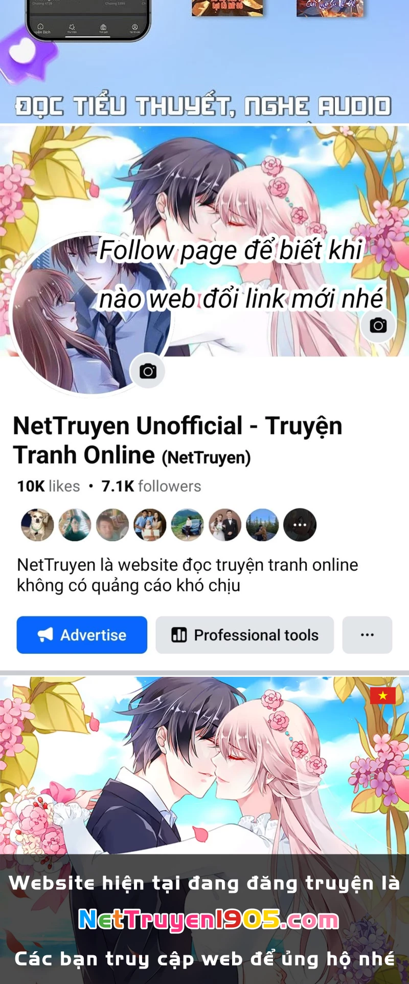 Lôi kiếp mười vạn năm Chapter 13 - 108