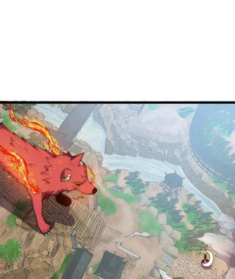 Lôi kiếp mười vạn năm Chapter 14 - 3