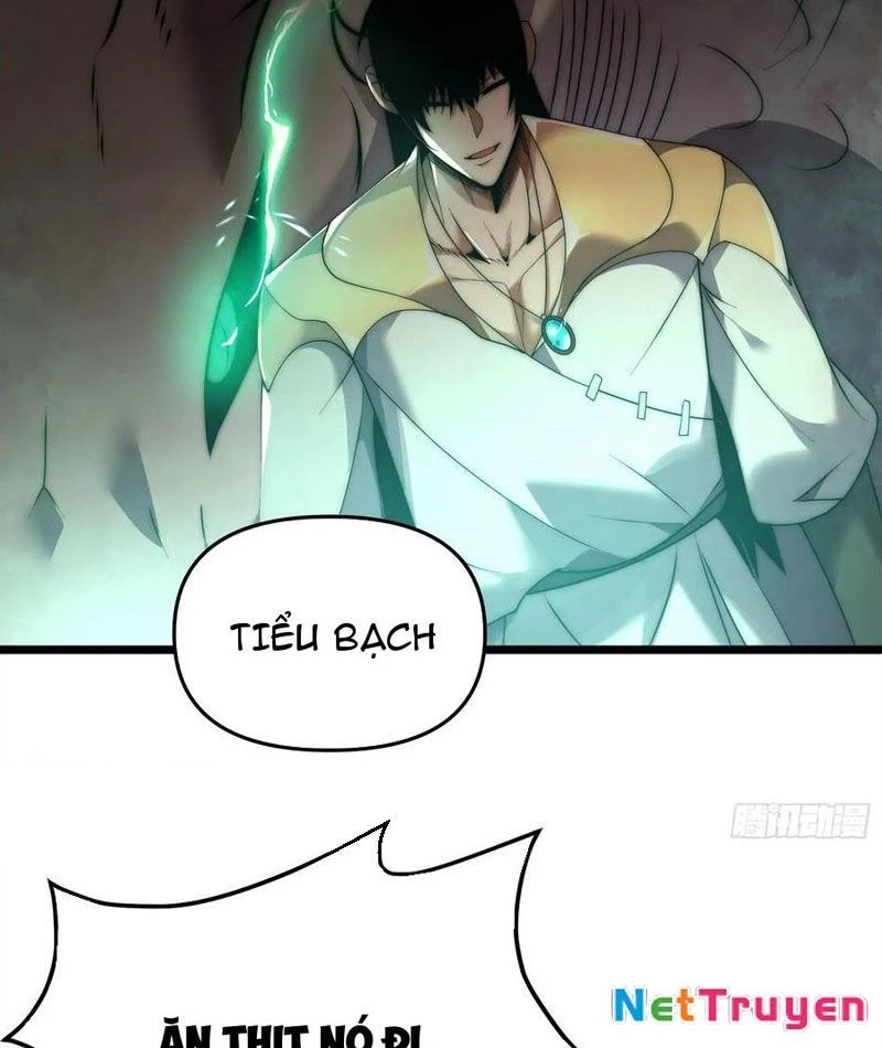 Lôi kiếp mười vạn năm Chapter 14 - 6