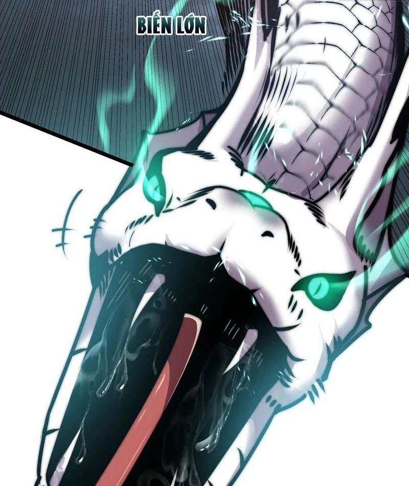 Lôi kiếp mười vạn năm Chapter 14 - 8