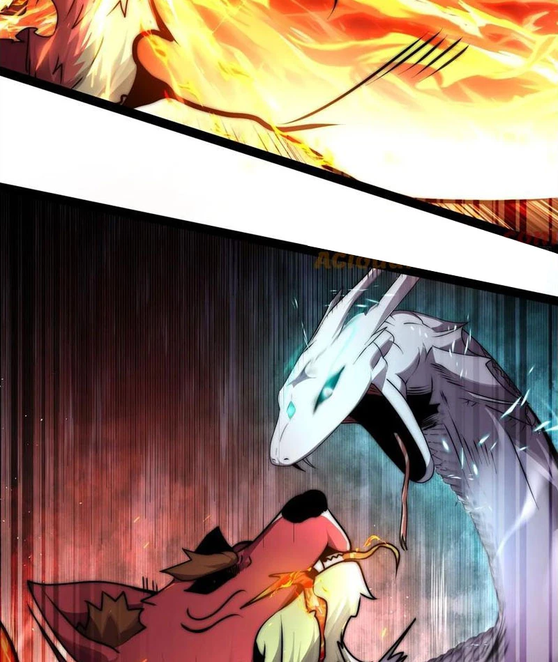 Lôi kiếp mười vạn năm Chapter 14 - 10