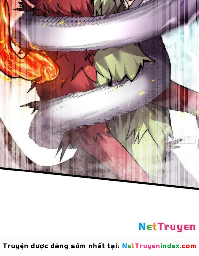 Lôi kiếp mười vạn năm Chapter 14 - 11