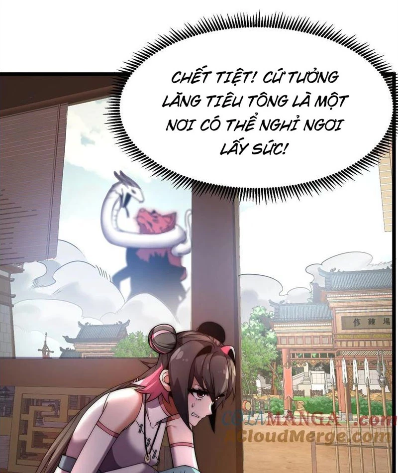 Lôi kiếp mười vạn năm Chapter 14 - 13