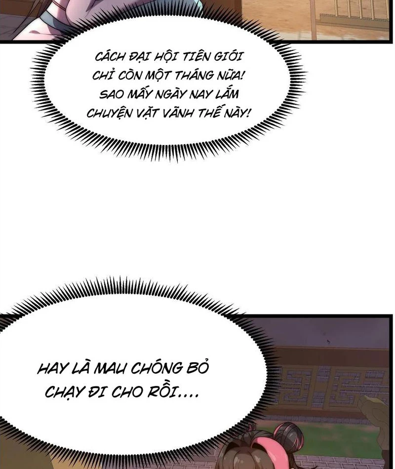 Lôi kiếp mười vạn năm Chapter 14 - 14