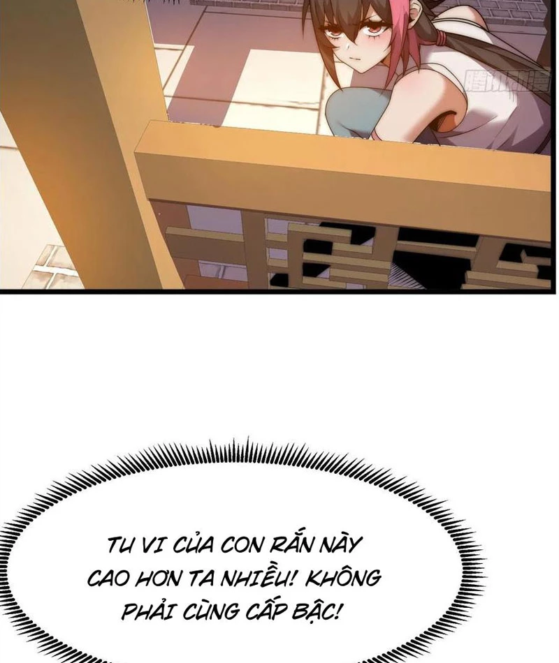 Lôi kiếp mười vạn năm Chapter 14 - 15