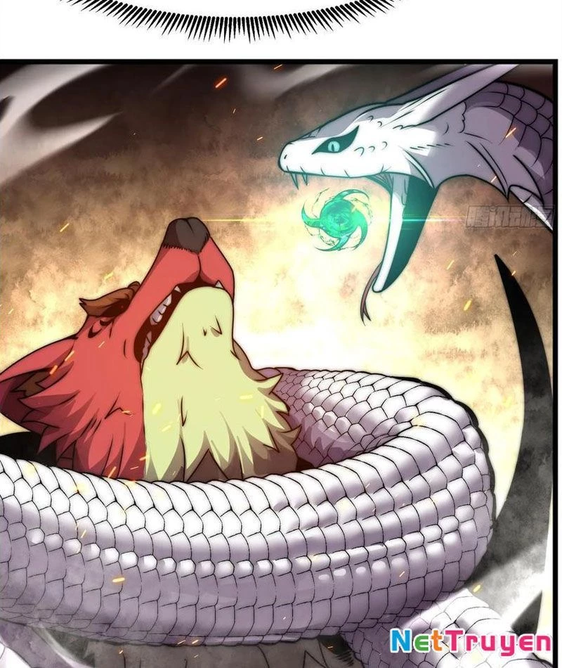 Lôi kiếp mười vạn năm Chapter 14 - 16